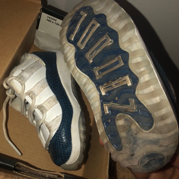 Retro Jordan - Picture 4 of 5